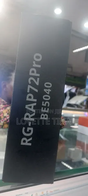 Ruijie Rg Rap 72pro Wifi 7