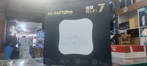 Ruijie Rg Rap 72pro Wifi 7