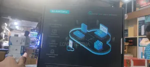 Ruijie Rg Rap 72pro Wifi 7