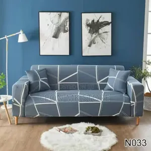 Elastic Stretch Sofa Covers 2seats