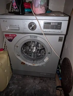 Number One Washing Machine Repair Services