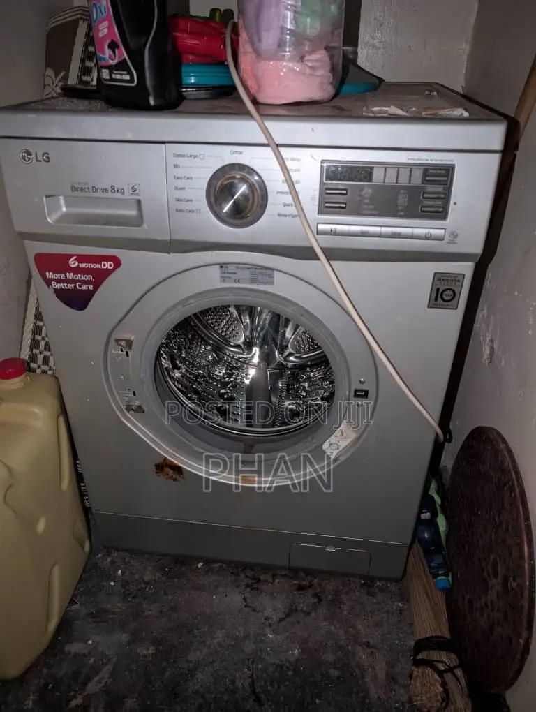 Number One Washing Machine Repair Services