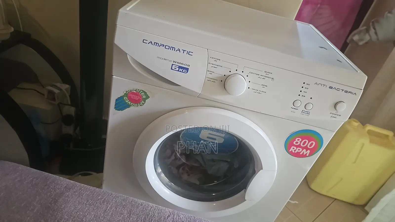 Washing Machine Repair.2.