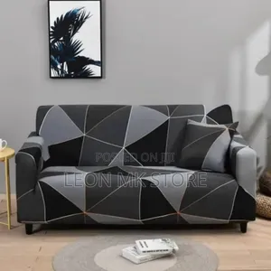 2seat Elastic Sofa Covers