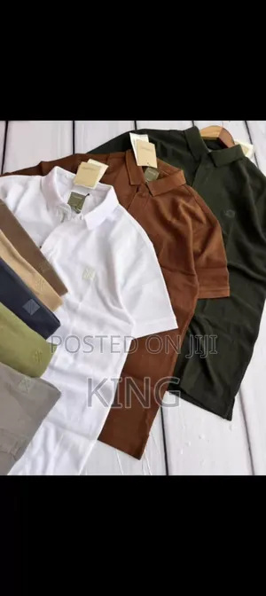 Zip Neville T-Shirt