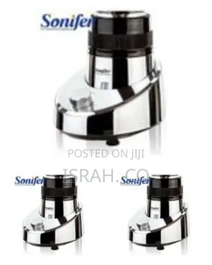 Sonifer Multi-functional 3-in-1 Super Blender Set