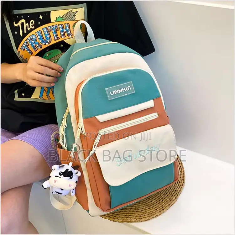 Better Fashion Bags