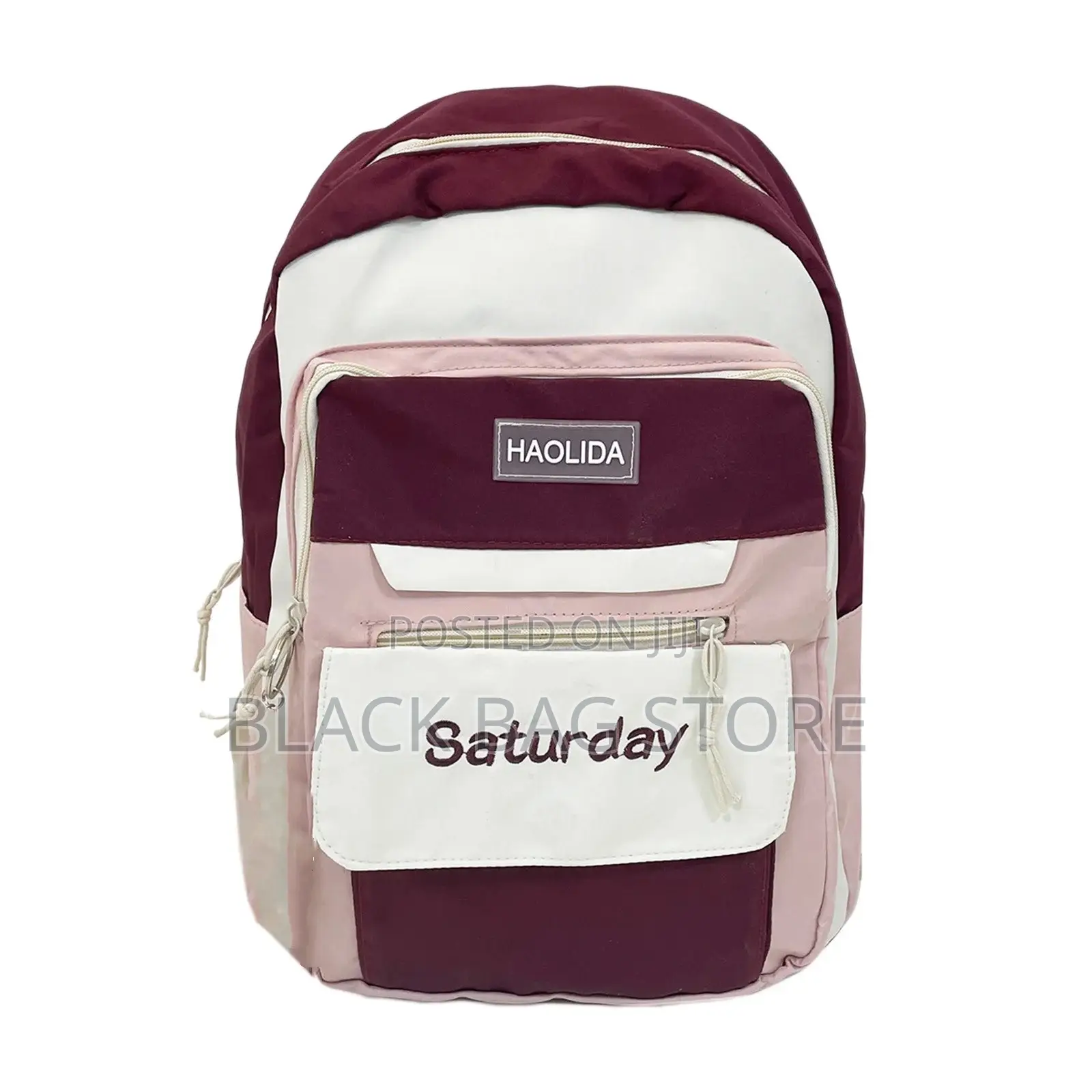Better Fashion Bags