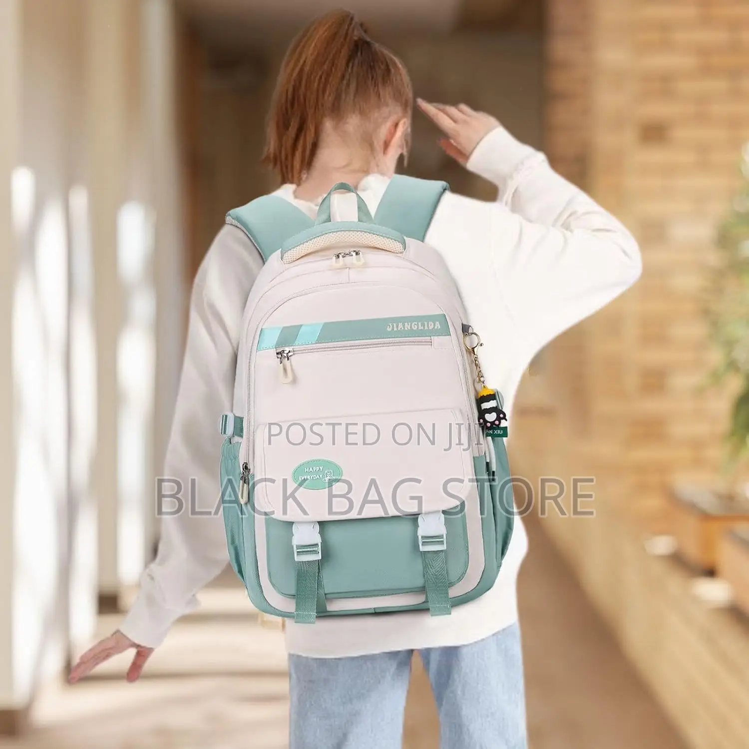Better Fashion Bags