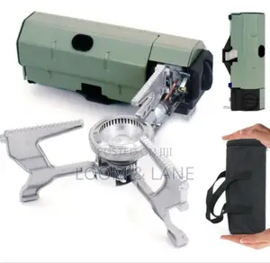 Portable 2600w Camping Gas Stove