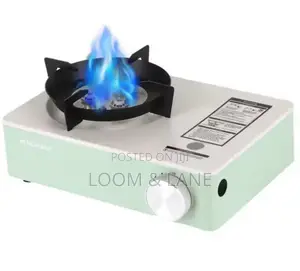 Yanchuan Portable Camping Gas Stove