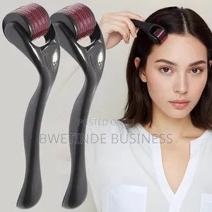 1.5mm Derma Roller With Travel Case