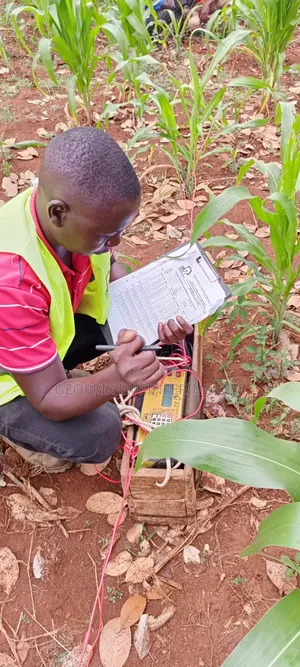 Borehole Drilling Services