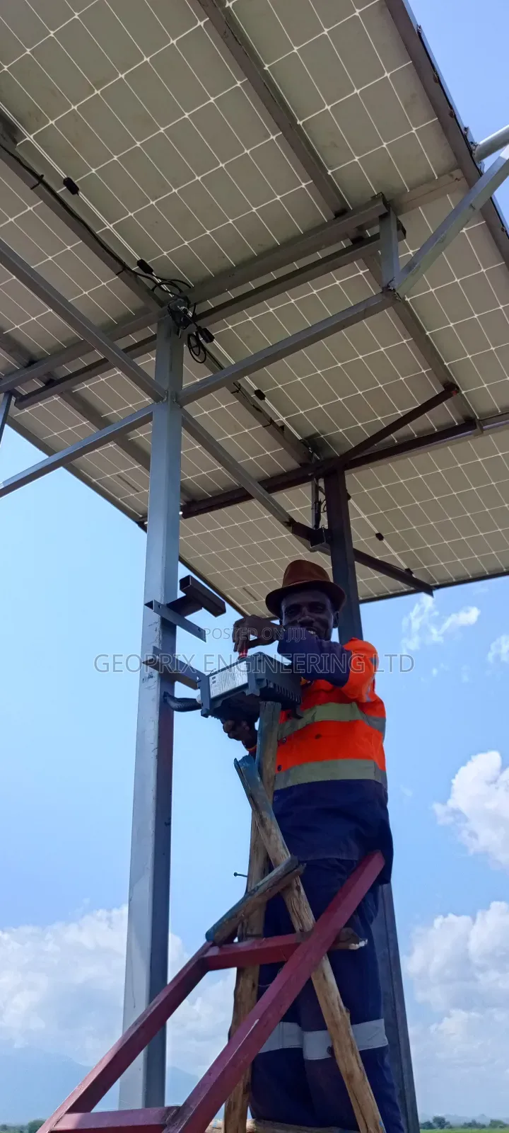 Borehole Drilling Services