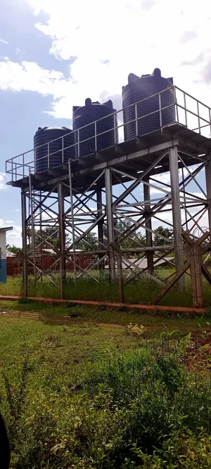 Borehole Drilling Services