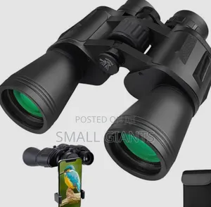 Water Proof Binoculars
