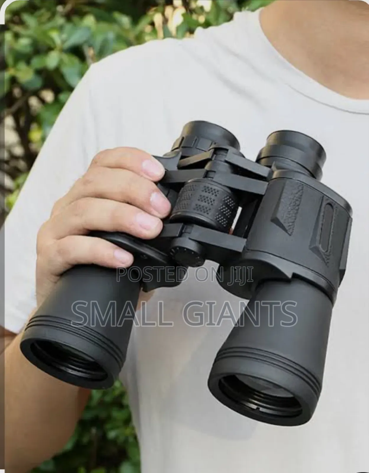 Water Proof Binoculars