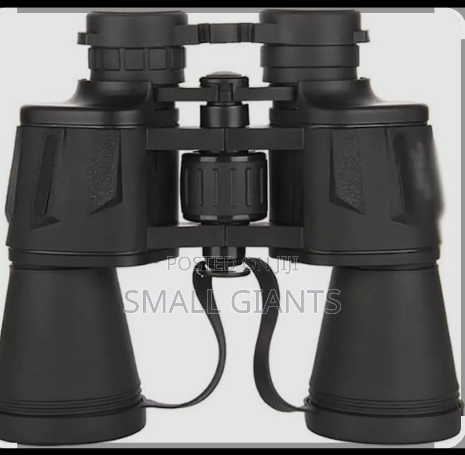 Water Proof Binoculars