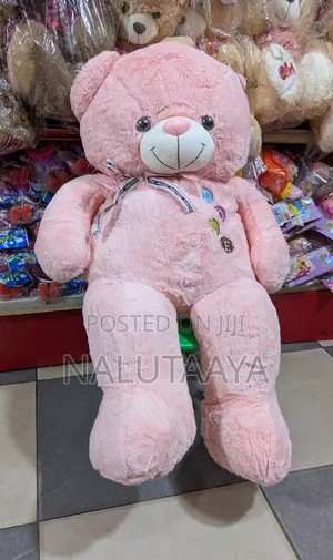 Teddy Bear Big Size