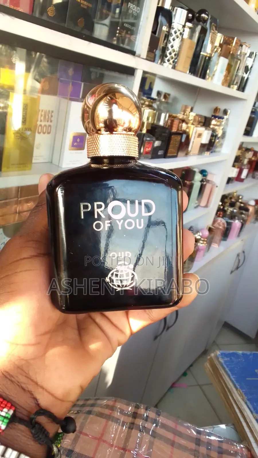 Proud Of You Perfume