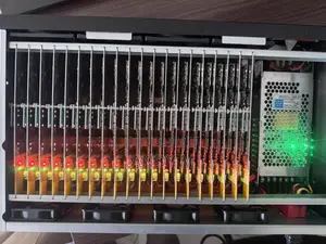 Box Phone Farm