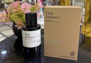 Oud Madness