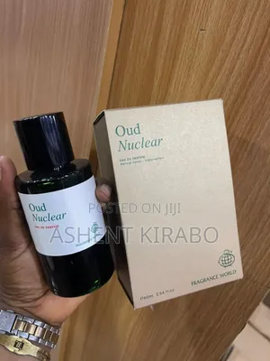 Oud Madness