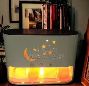 Holdmay Aroma Diffuser, Model Kp-022