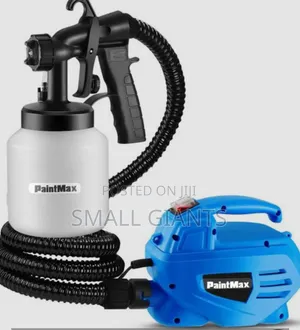 Electric Paint Spray Gun
