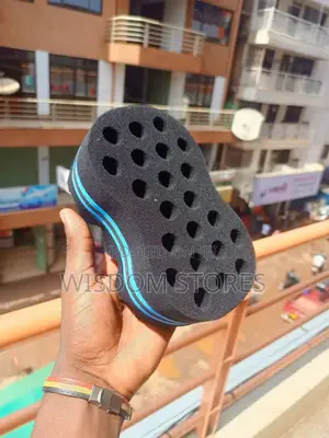 Hair Twist Sponge