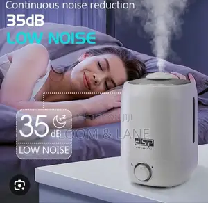 DSP Ultra Sonic Humidifier 23w