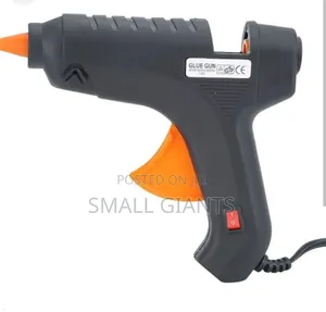 Hot Glue Gun