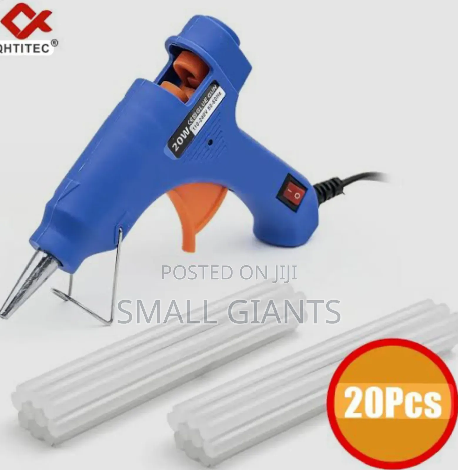 Hot Glue Gun