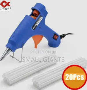 Hot Glue Gun