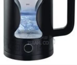 Sayonapps Glass Electric Kettle
