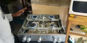 Gas Cooker Repair in Namugongo