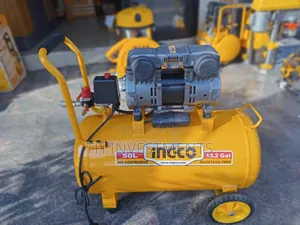 Ingco Oil Free Air Compressor 50l