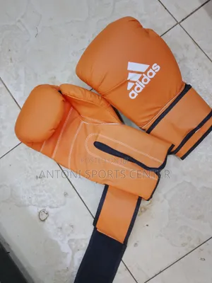 Adidas Training Gloves