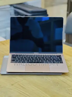 Laptop Apple MacBook Air 2019 8GB Intel Core I5 SSD 256GB