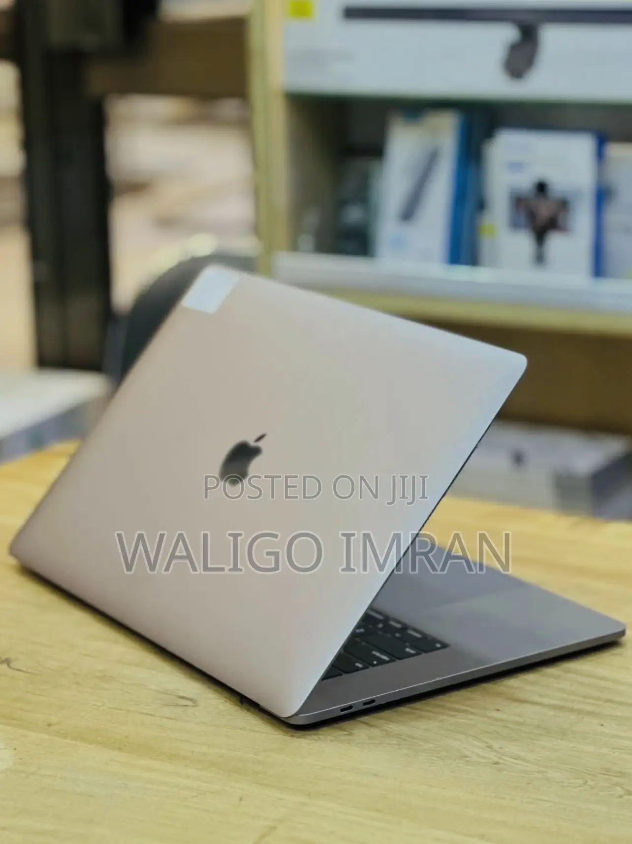 Laptop Apple MacBook Air 2019 8GB Intel Core I5 SSD 256GB