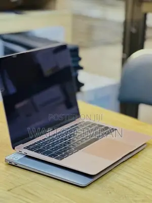 Laptop Apple MacBook Air 2019 8GB Intel Core I5 SSD 256GB