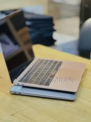Laptop Apple MacBook Air 2019 8GB Intel Core I5 SSD 256GB