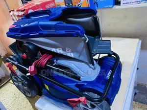 Uk Used Electric Lawnmower 20inch Size Spare And Jackson Brand