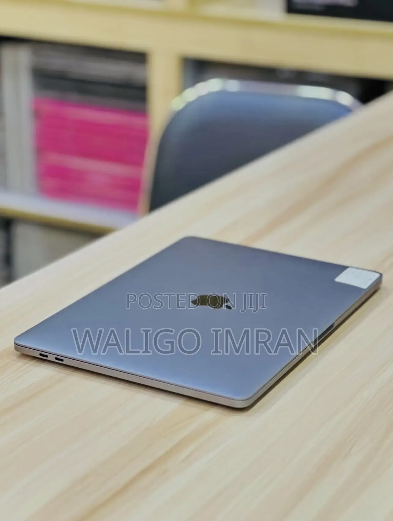 Laptop Apple MacBook Pro 2020 M1 8GB Intel Core I5 SSD 256GB