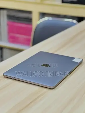 Laptop Apple MacBook Pro 2020 M1 8GB Intel Core I5 SSD 256GB