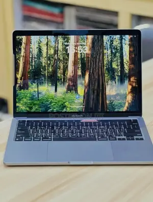 Laptop Apple MacBook Pro 2020 M1 8GB Intel Core I5 SSD 256GB