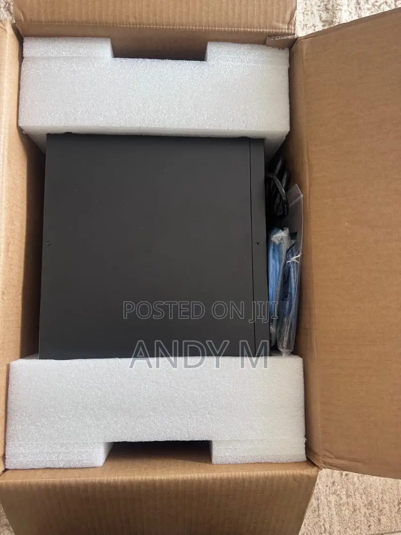 Box Phone Farm