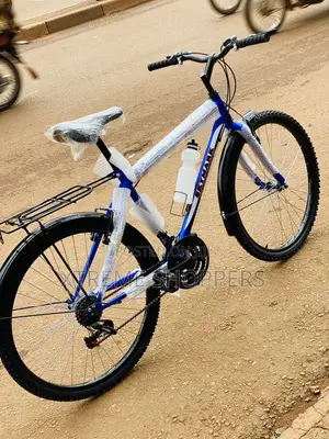 Non-limited Bike /Bicycle / Size 26”/Brand New
