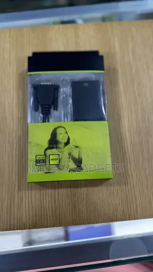 Vga to Hdmi Connector