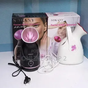Sokany Facial Steamer